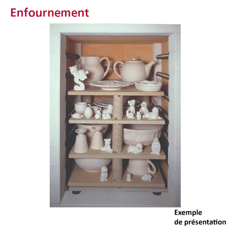 FOUR CH80 - Image 2