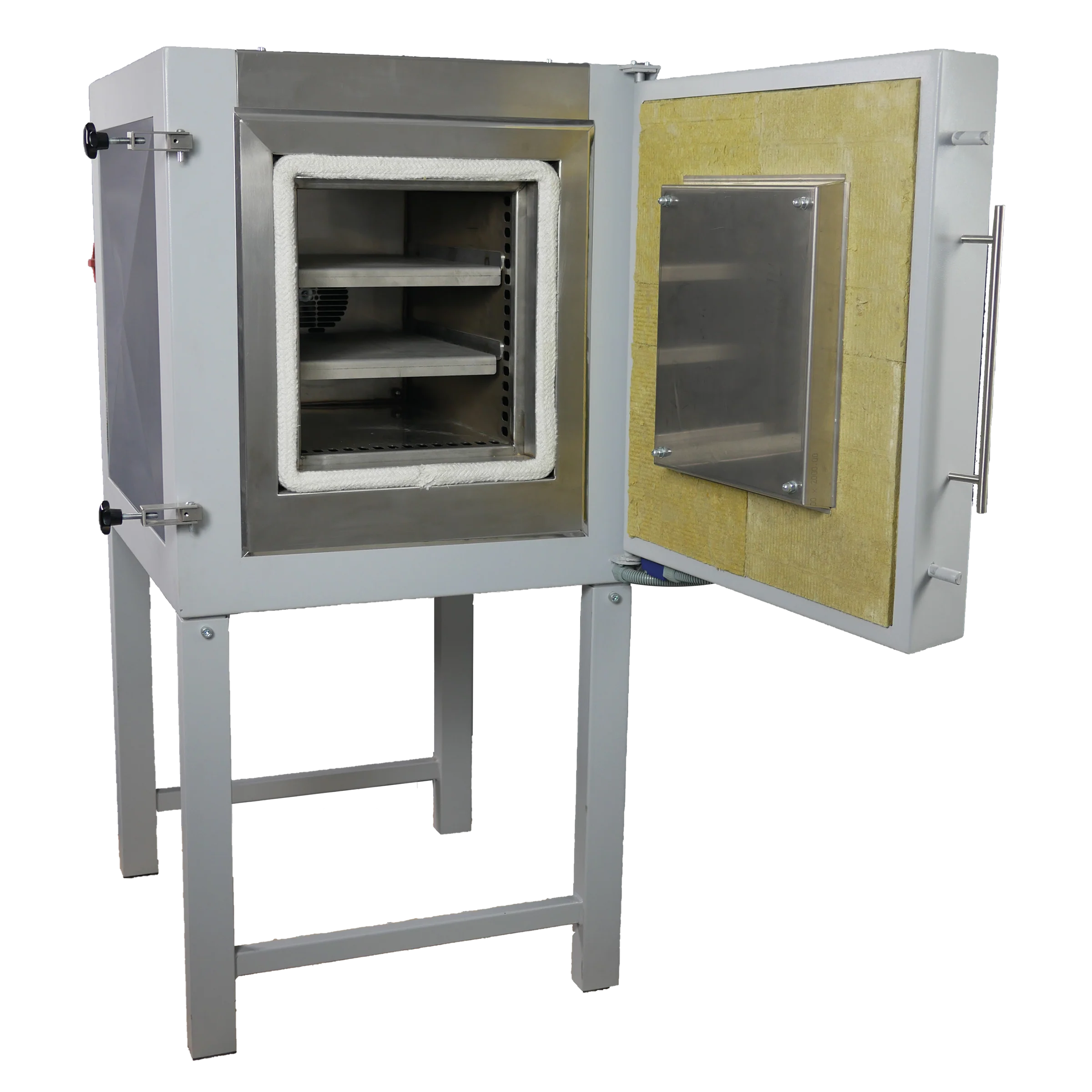 FOUR CLU270 (650°C) AVEC REGULATION TC505
