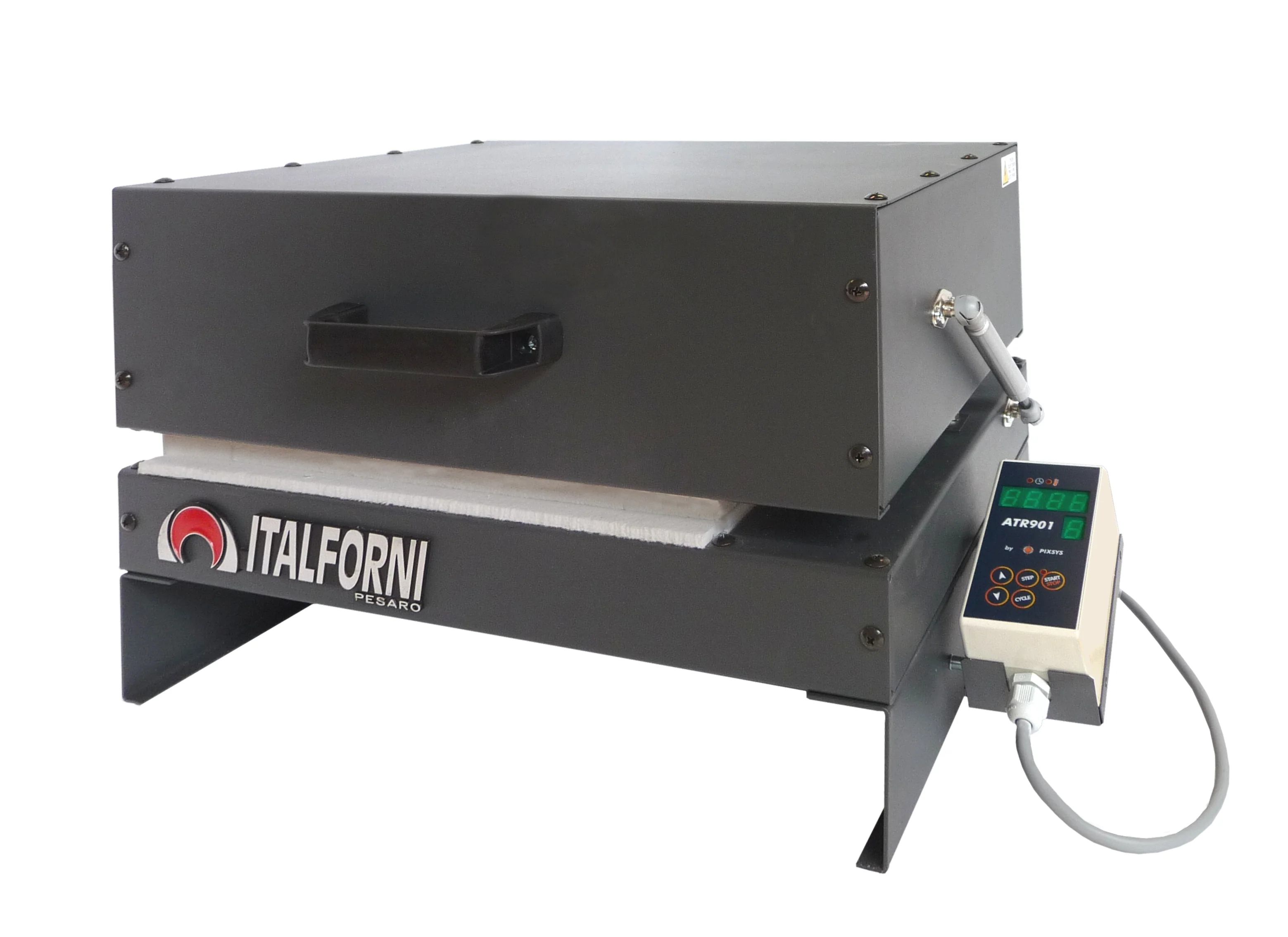 FOUR Fusing VTR25-220V-Regu.ATR901/1,3kw*** - Image 2