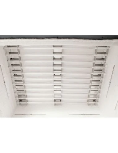 Four Nabertherm GF75 AC590 230V - Image 2