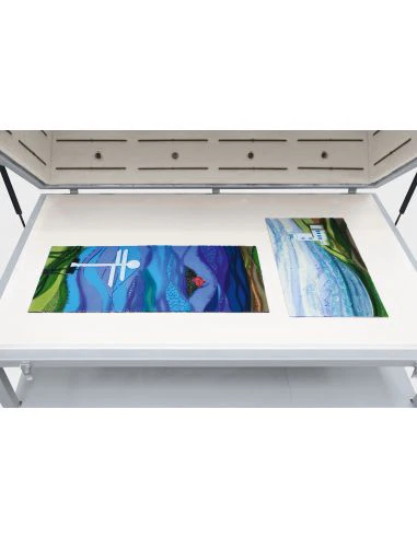 Four Nabertherm GFM600 AC590 400V - Image 3