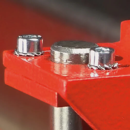 Four Kittec CB40-3 230V - Image 6