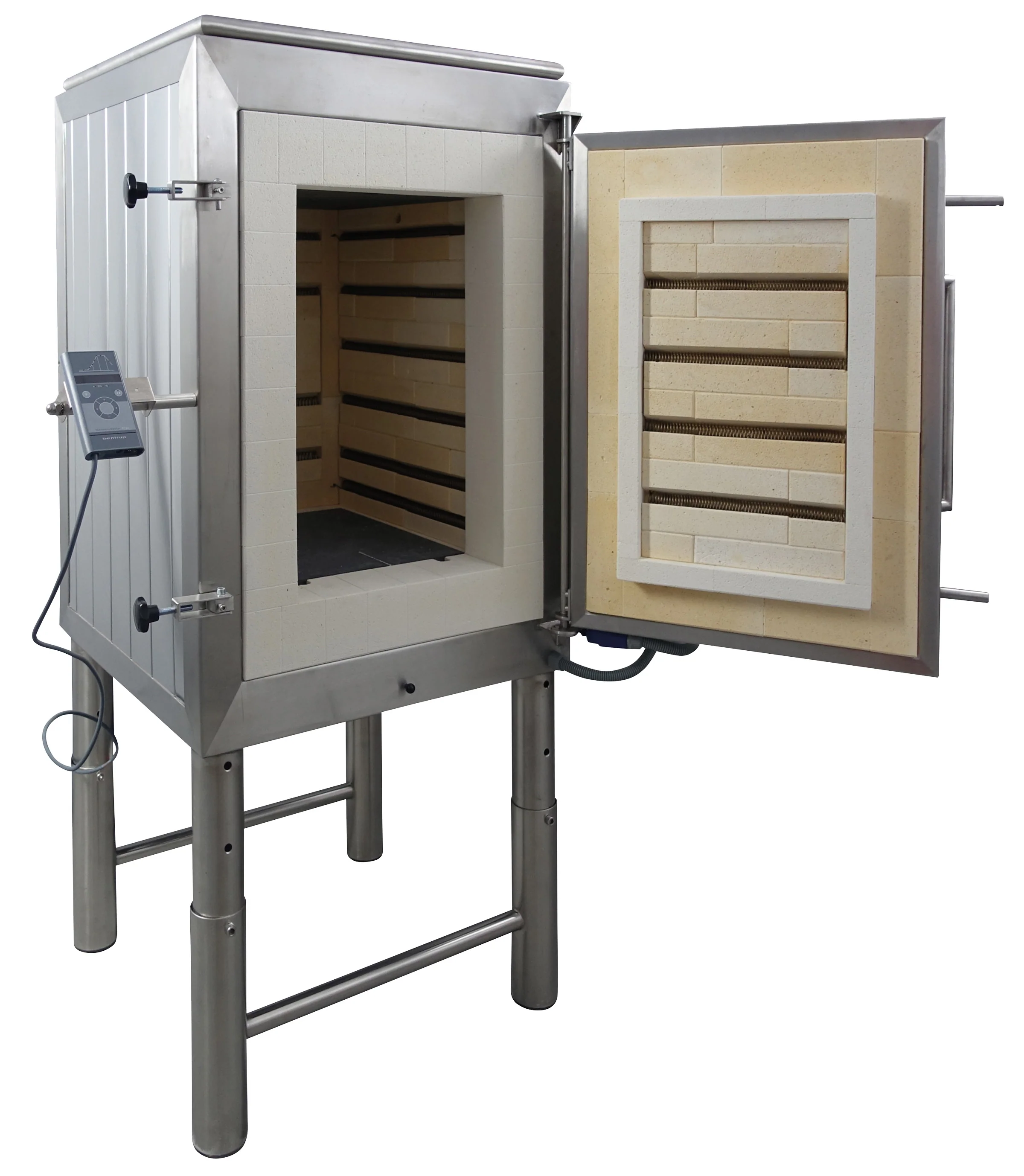 Four KITTEC CR190 400V