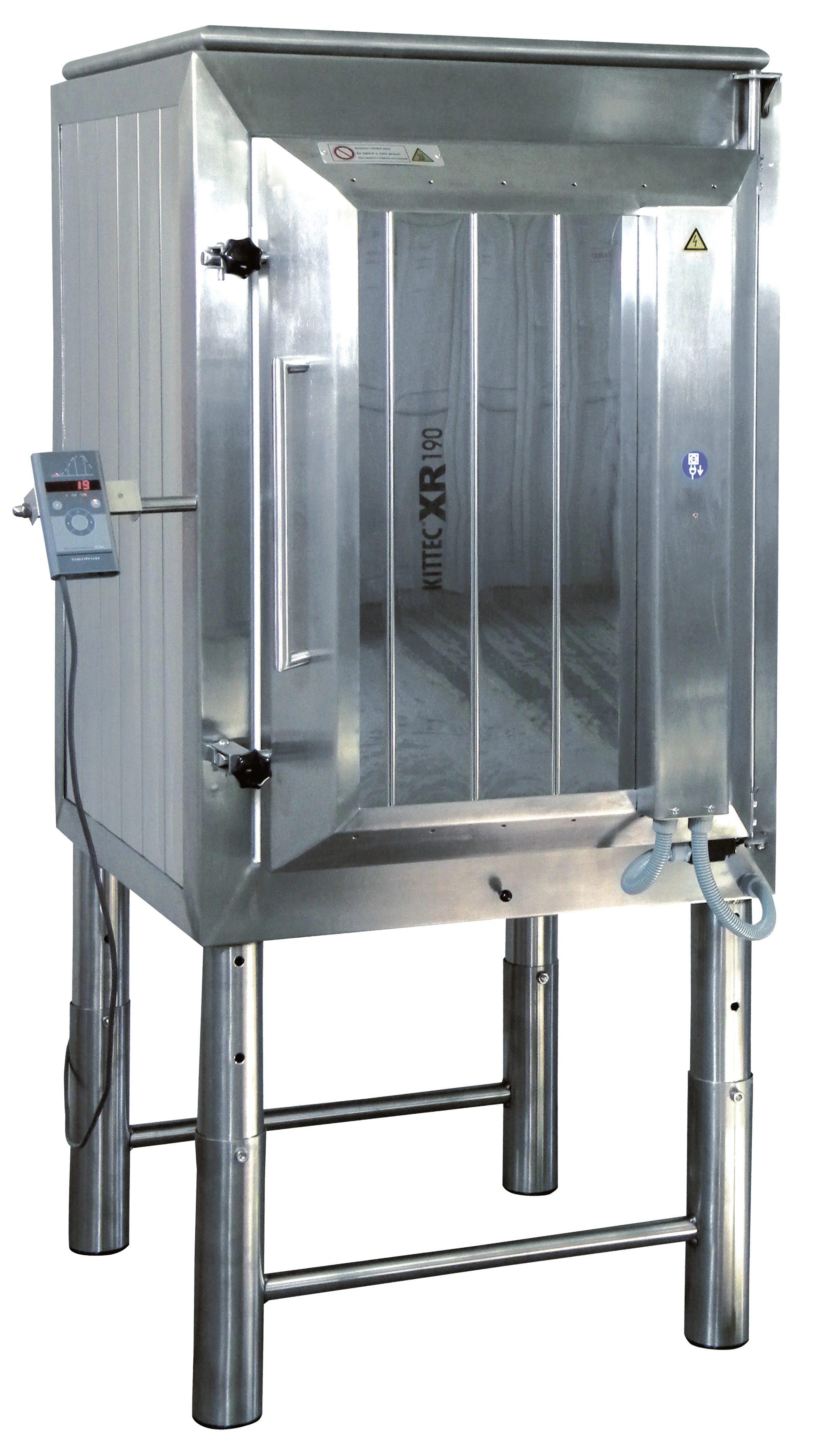 Four KITTEC CR190 400V - Image 2