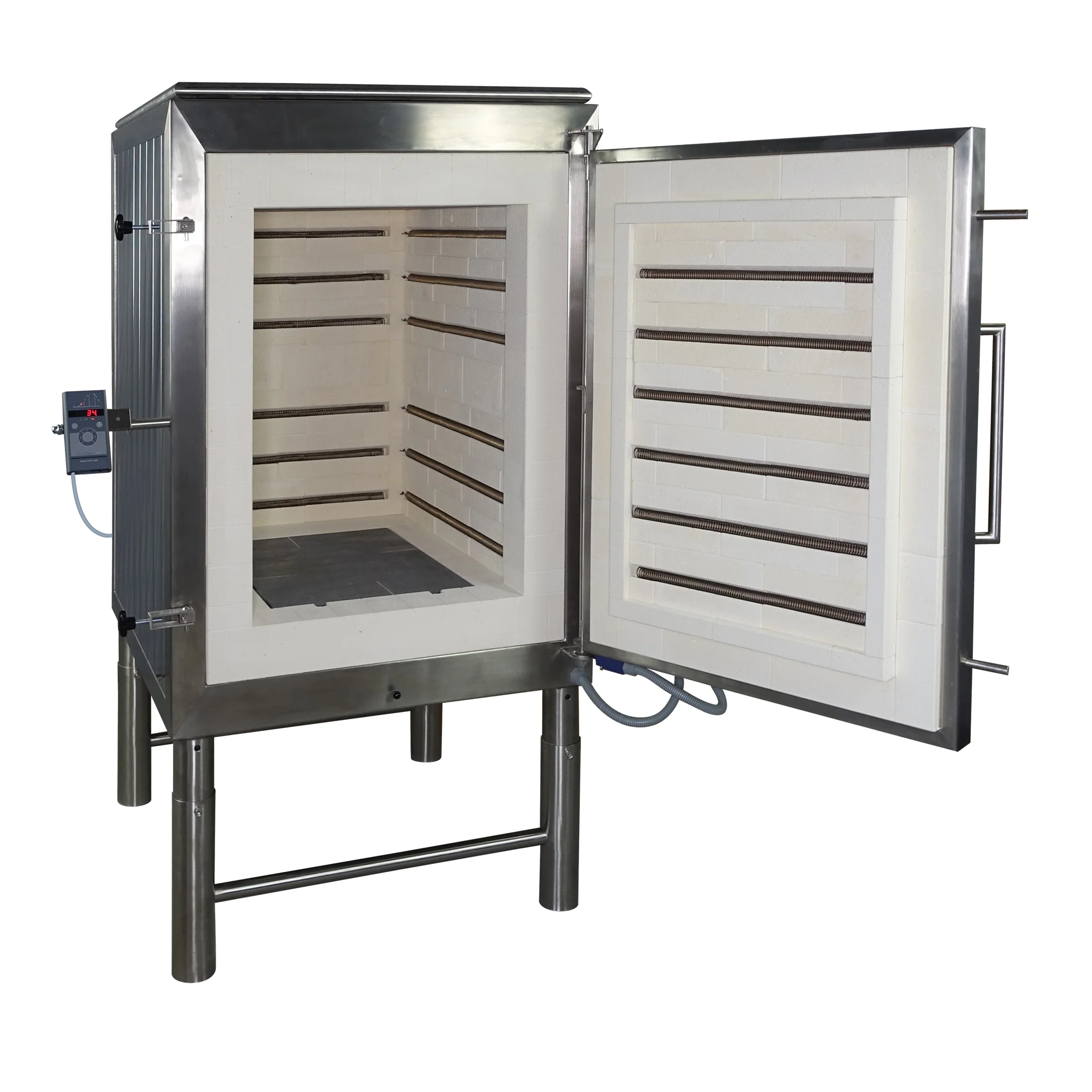 Four KITTEC CR380 400V