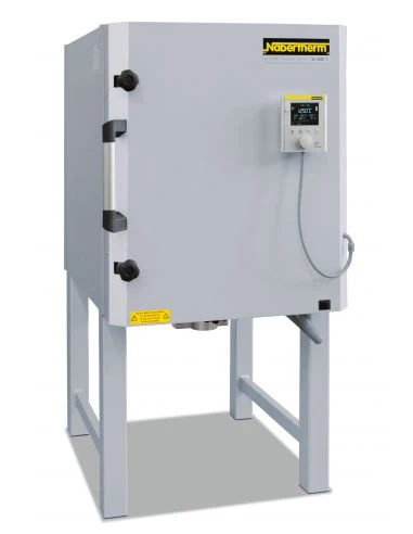 Four Nabertherm NE140 AC590 400V - Image 3