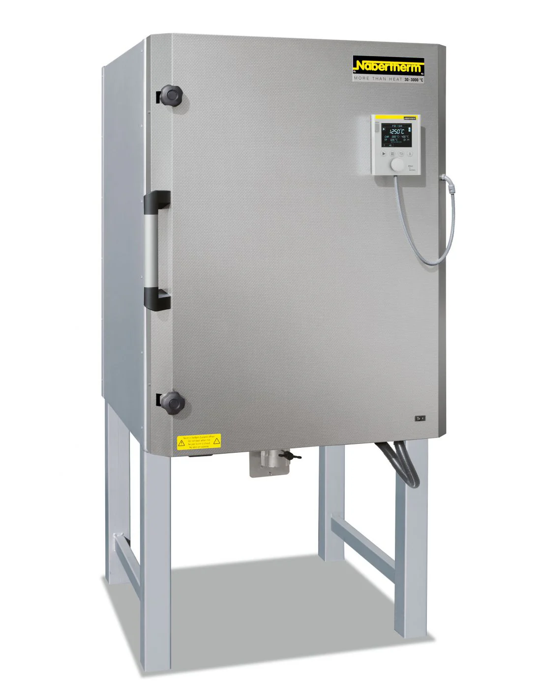Four Nabertherm N150/H AC590 400V - Image 3