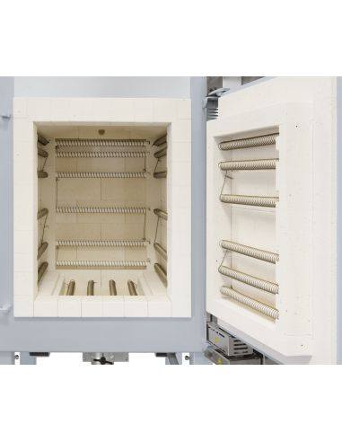 Four Nabertherm N200 AC590 400V - Image 2