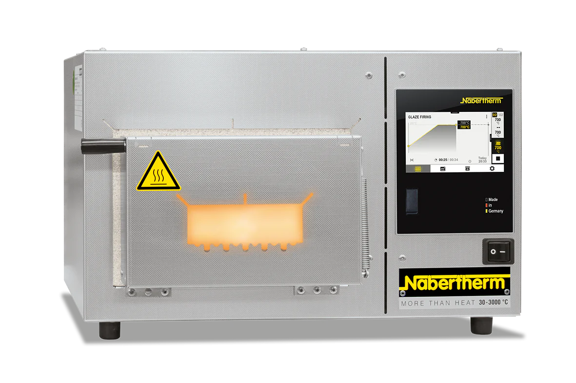 FOUR NABER PERLES MF5 Regulation C540