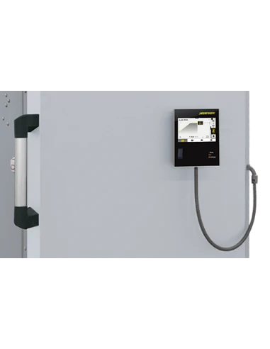 Four Nabertherm NE100 AC590 400V - Image 3