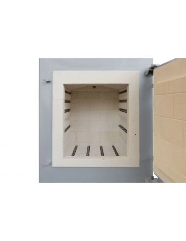 Four Nabertherm NE70/L AC590 230V - Image 2