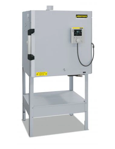 Four Nabertherm NE70/R AC590 400V - Image 2