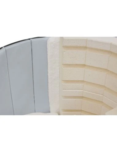 Four Nabertherm Top45 AC590 230V - Image 5