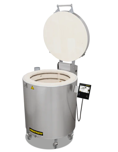 FOUR NABERTHERM TOP100 AC590 230V