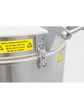 Four Nabertherm Top130 AC590 230V - Image 4