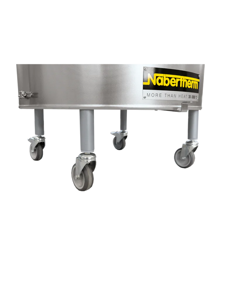 Four Nabertherm Top130 AC590 230V - Image 5