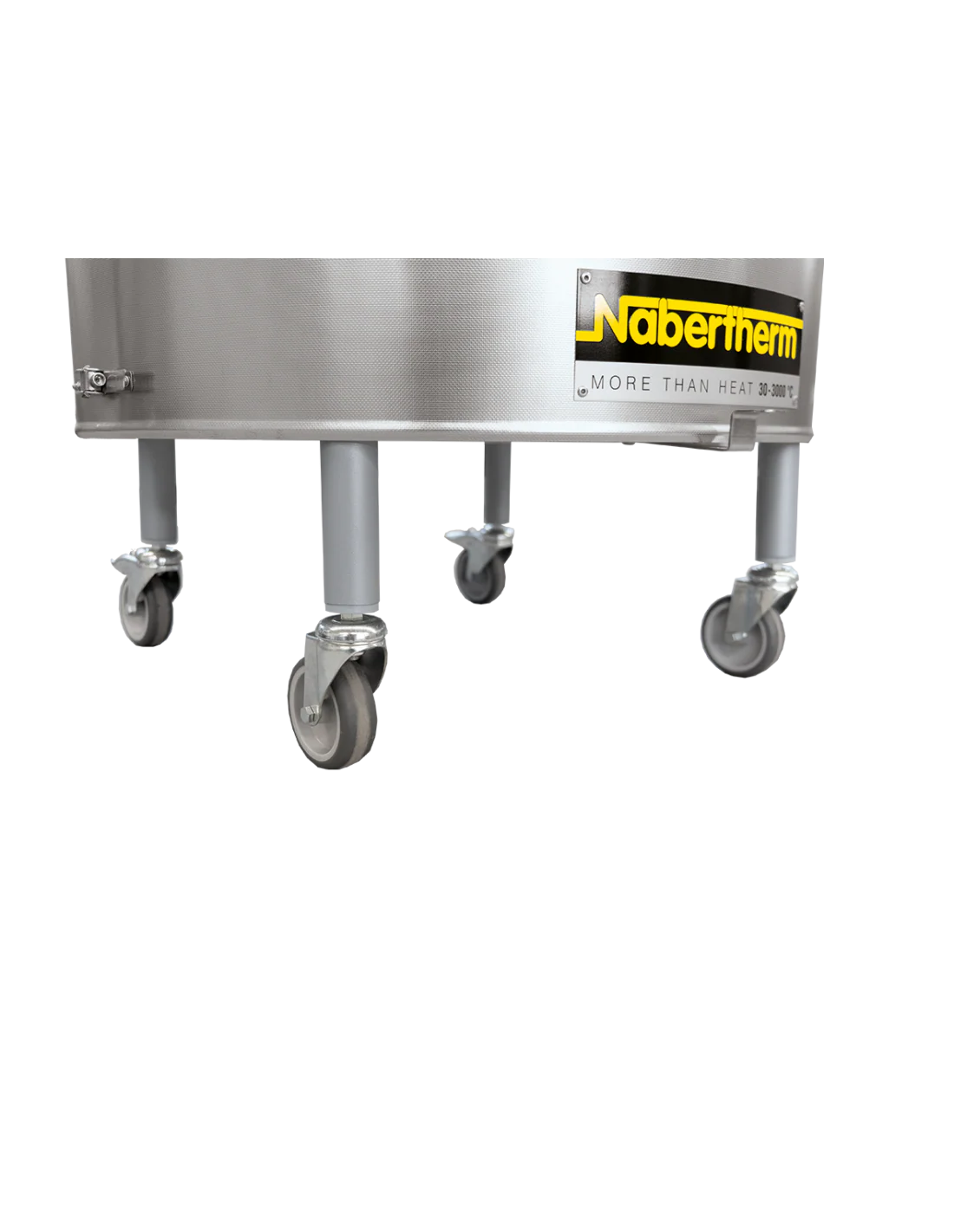 Four Nabertherm Top130 AC590 400V - Image 8
