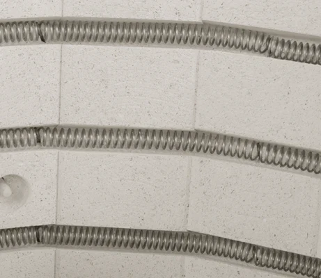 FOUR NABERTHERM TOP140 AC590 230V - Image 5