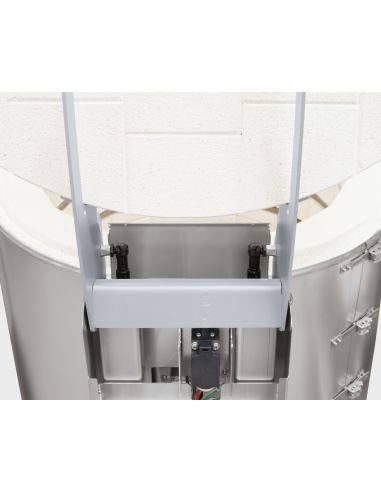 Four Nabertherm Top140/R AC590 - Image 6