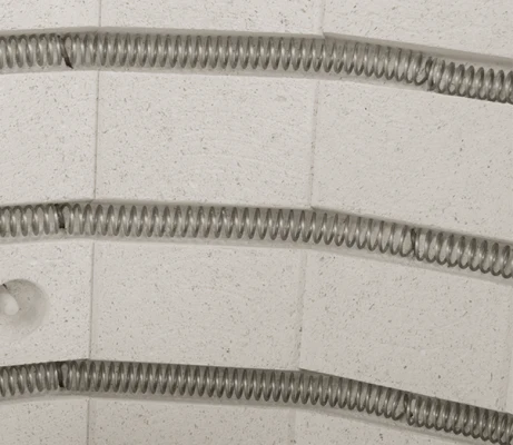 Four Nabertherm Top160 AC590 400V - Image 9