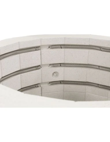FOUR NABERTHERM TOP45/R-AC590-230V - Image 10