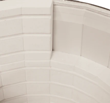 Four Nabertherm Top45/R AC590 400V - Image 5