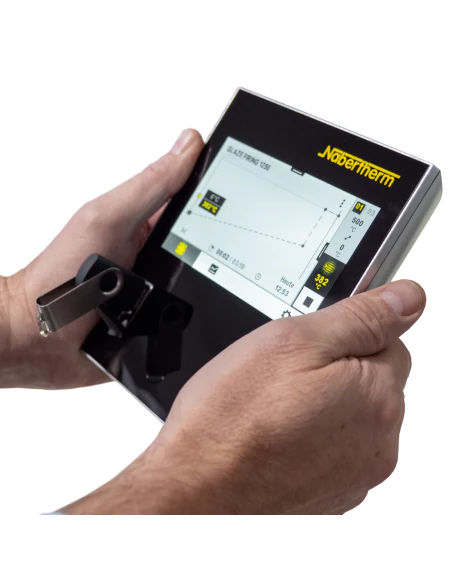 Four Nabertherm Top60/R AC590 230V - Image 15