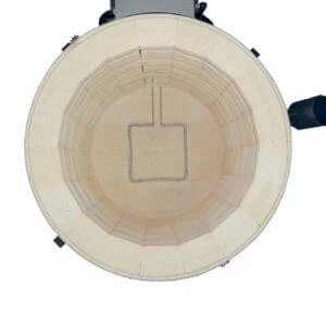 Four KITTEC X215 SX TC66 400V - Image 3