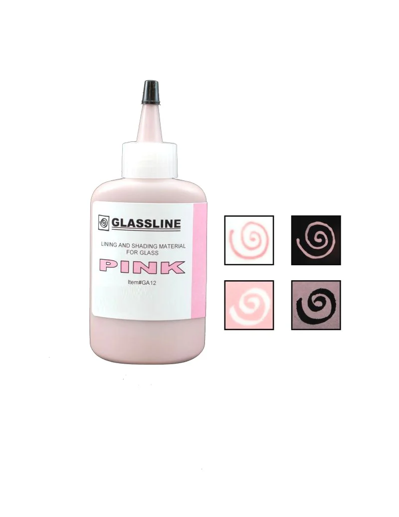 GLASSLINE ROSE BIB 56grs/GA12 - Image 2