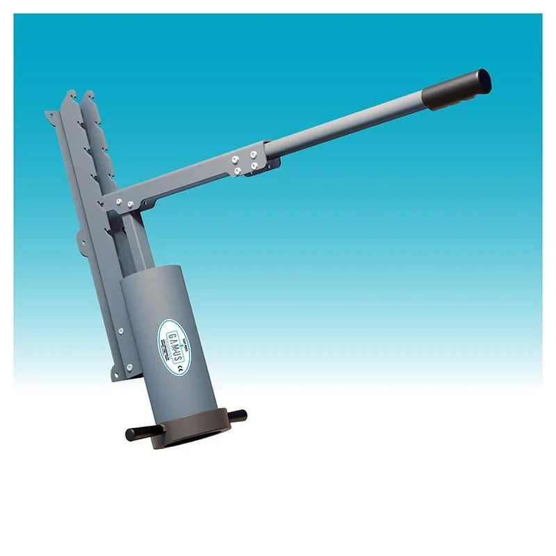 GMS47 FILIERE MURALE