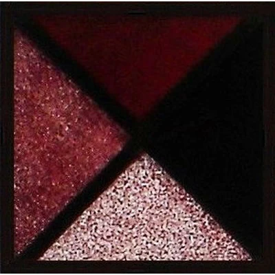 GRISAILLE ROUGE N°2 R2-10