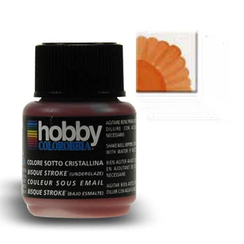 HCT460 FLAME ORANGE