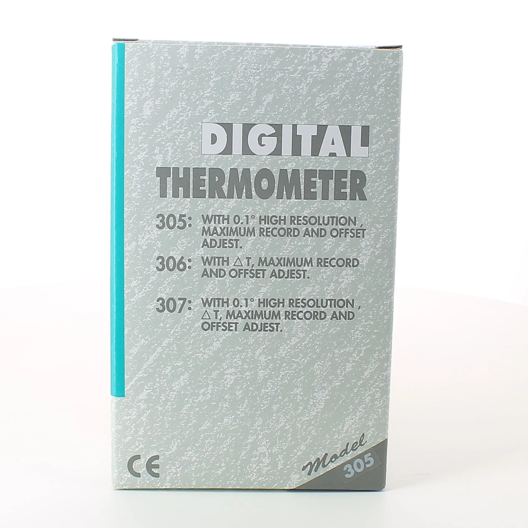 INDICATEUR TM305K 1230°C MAX - Image 2