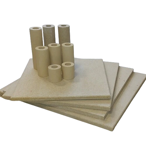 KIT REFRACTAIRE POUR FOUR CB55