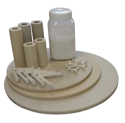 KIT ENFOURNEMENT POUR FOUR VB20 V20