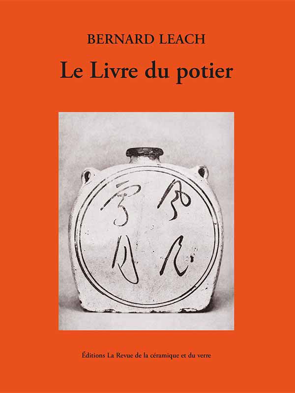 LE LIVRE DU POTIER (B. LEACH)