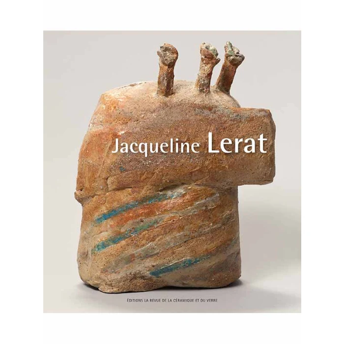 LIVRE - JACQUELINE LERAT