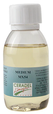 MEDIUM MX54