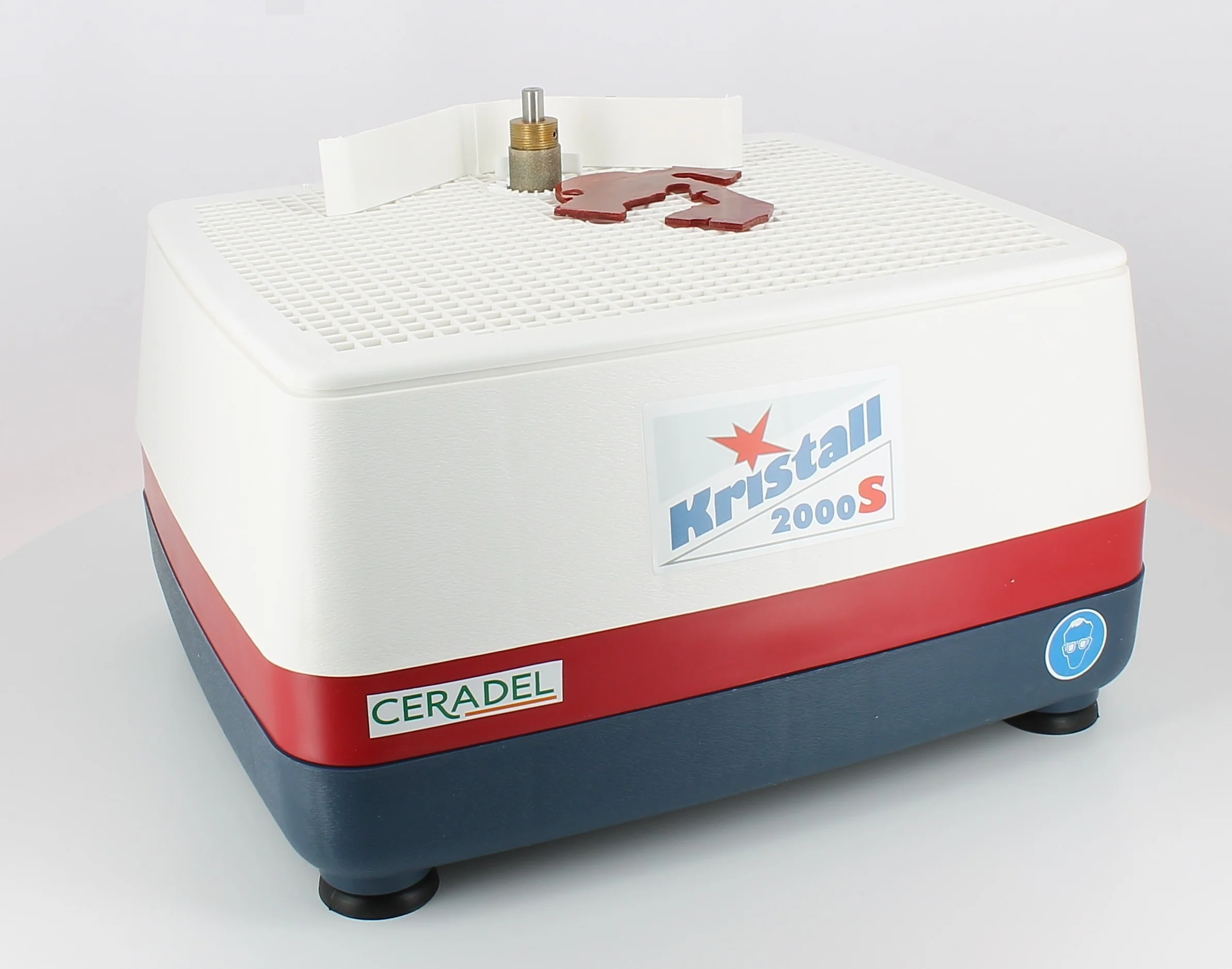 MEULEUSE KRISTALL 2000S - Image 3