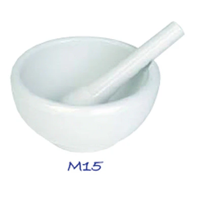 MORTIER ET PILON M 15 ***