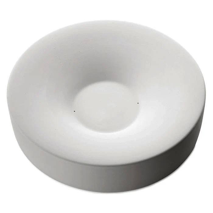 Moule Fusing Classic.G Diam.37.9 H7.2cm