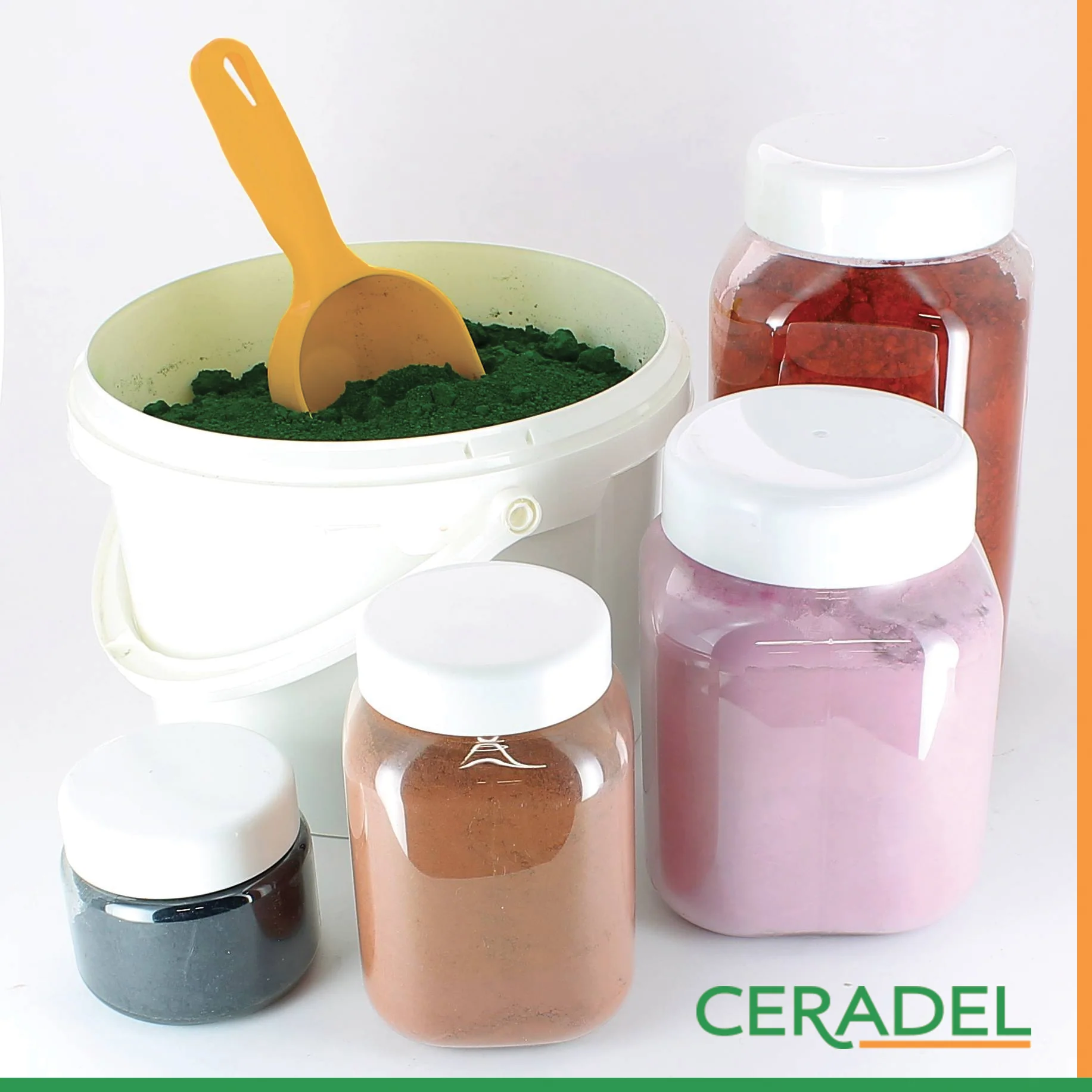 OXYDE COBALT 71-72 %
