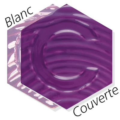 Oxyde colorant Ceradel – PCS-53 Magenta