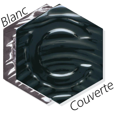 Oxyde colorant Ceradel – PCS-90 Noir intense