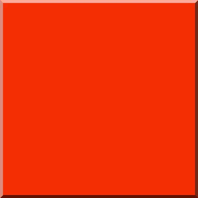 P_7151/C167 RUBIS Email Transparent-Verre 600°C