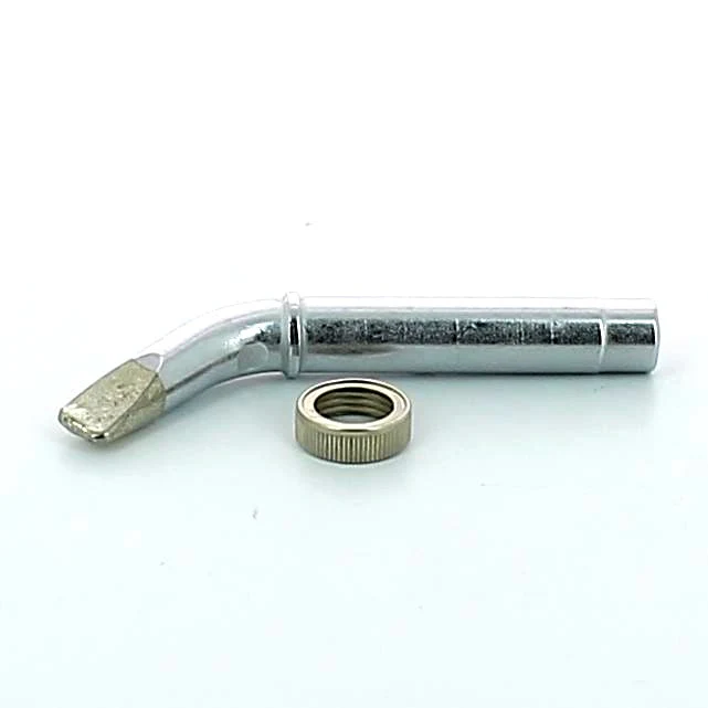 PANNE COURBEE Diam.10 FER 200W
