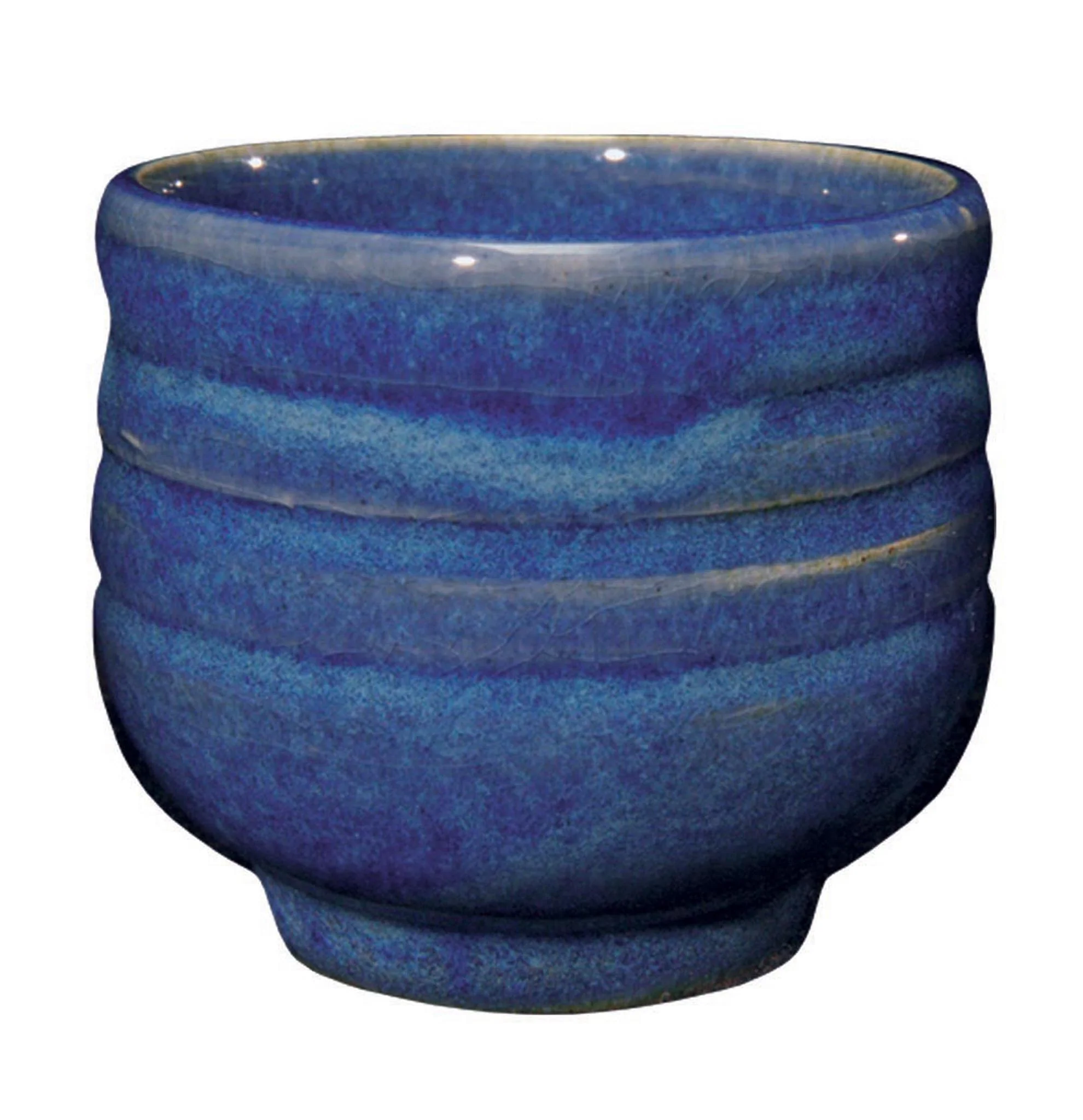 Émail à effets grès & porcelaine Amaco - PC23 Indigo Float - Image 3