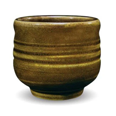 Émail à effets grès & porcelaine Amaco - PC-35 Oil Spot - Image 3