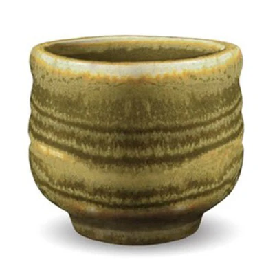 Émail à effets grès & porcelaine Amaco - PC-60 Salt Buff - Image 3