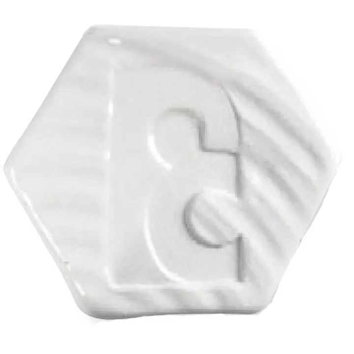 PC010B PORCELAINE TENDRE EN POUDRE - Image 2